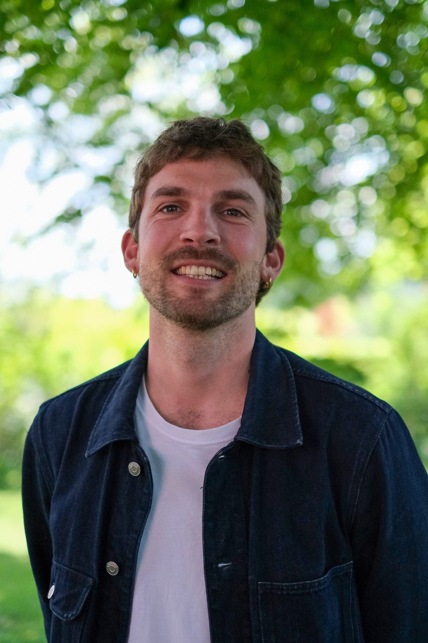 Daniel Steinvig